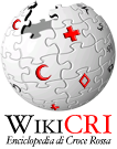 Logo of WikiCri