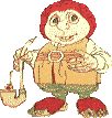 Logo of Bilbo's Rants And Humor