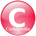 Logo of Corkipedia
