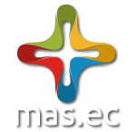 Logo of Enciclopedia popular ecuatoriana