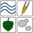 Logo of German brewing and more