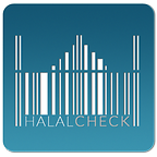 Logo of HalalWiki