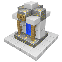 Logo of LittleBigBlock