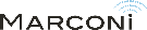 Logo of Marconi