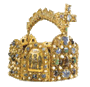 Logo of Monarchieliga