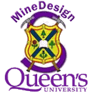 Logo of QueensMineDesignWiki