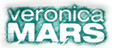 Logo of Veronica Mars Wiki