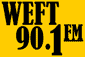 Logo of WEFT Wiki