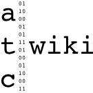 Logo of Wiki.alexcollins.org