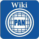 Logo of Wikipan