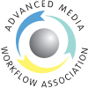 Logo of AMWA