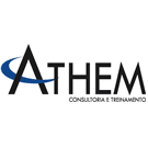 Logo of Wikipedia ATHEM