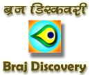 Logo of Brajdiscovery