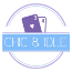 Logo of CHIC&IDLE Wiki
