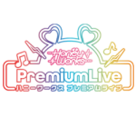 Logo of HoneyWorks Premium Live Wiki