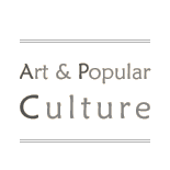 Logo of The Art and Popular Culture Encyclopedia