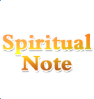 Logo of Spiritual Note