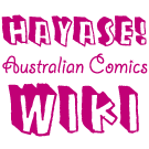 Logo of Hayase