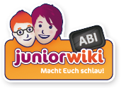 Logo of Juniorwiki - Abistufen