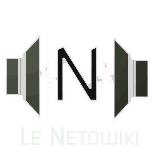 Logo of NetoWiki