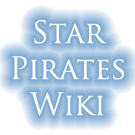 Logo of Star Pirates Wiki