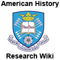 Logo of WikiAmerica