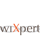 Logo of Wixpert