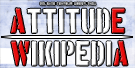 Logo of WrestlingPedia