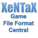 Logo of XentaxWiki