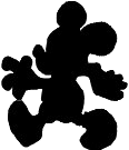 Logo of The Mickey Wiki