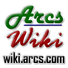 Logo of The Arcs Network