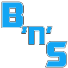 Logo of Bots 'n' Stuff