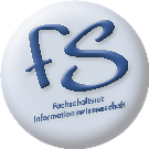 Logo of Fachschaft-IWS