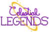 Logo of Celestial Legends Wiki