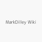Logo of Mark Dilley Wiki