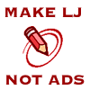 Logo of No LJ Ads Wiki