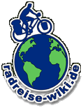 Logo of Radreise-Wiki