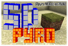 Logo of SDpyro's Realms