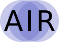 Logo of Air