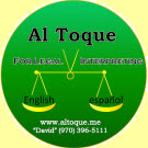 Logo of Al Toque