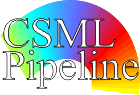 Logo of CSMLPipeline-en