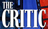 Logo of The NEW Critic Wiki