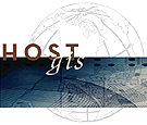Logo of HostGISLinux