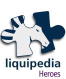 Logo of Liquipedia Heroes of the Storm Wiki