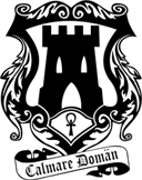 Logo of MK Wiki
