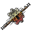 Logo of Mechwarrior Living Legends Wiki