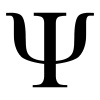 Logo of PsycheWiki