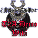 Logo of UODemo Wiki