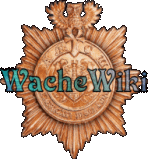 Logo of WacheWiki