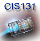 Logo of Cis131
